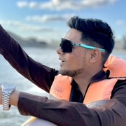 Abu bakar 25 Indore