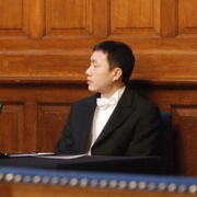 Snazzy 46 Gothenburg