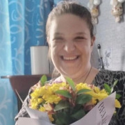 Ксения 33 Ульяновск
