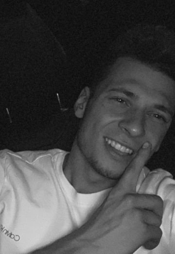 Kuba (@kuba2153) — my photo № 2