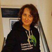 Анна 48 Москва