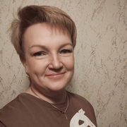 Mariya 39 Chelyabinsk