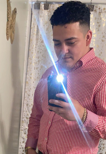 Nacho (@nacho142) — my photo № 1