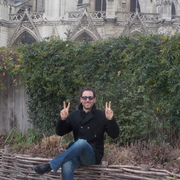 Sargis 47 Rennes