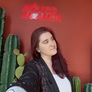 Stacy 24 Прокопьевск