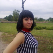 Yuliya 44 Belaya Tserkov