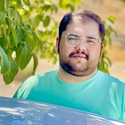 Arsalan 27 Tehran