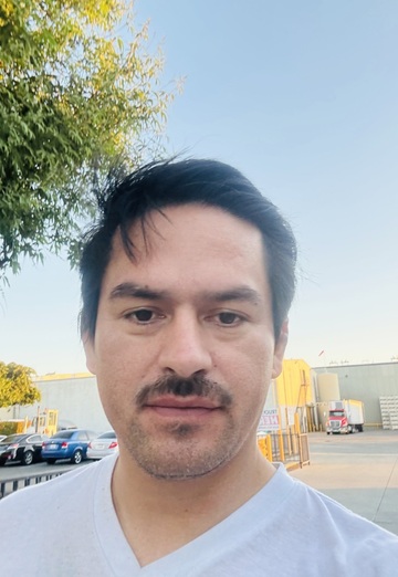 My photo - Estevan, 41 from Miami (@estevan6)