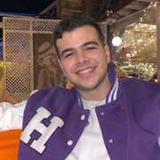 Ramez Ragy 23 Cairo