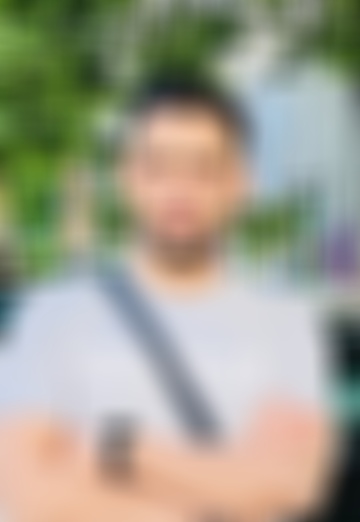 My photo - Amir, 31 from Madrid (@amir21339)