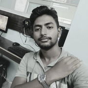 Raj Halder 21 Beldanga