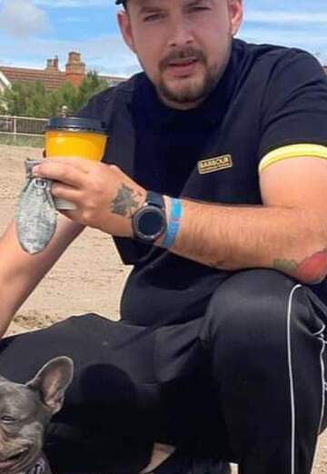 My photo - Christmas, 35 from Chernihiv (@christmas34)