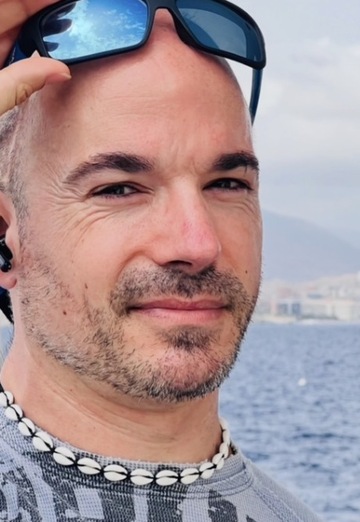 My photo - Jesús, 44 from Pamplona (@jess841)