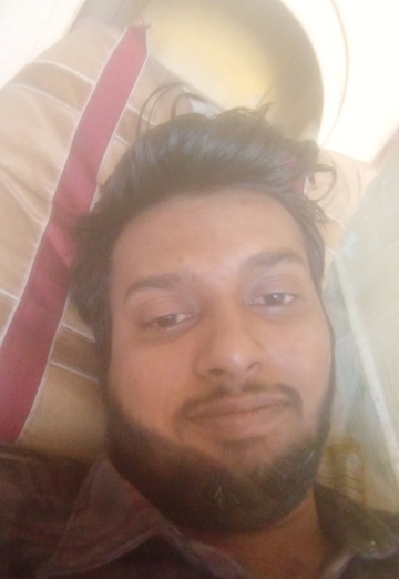 Rahul (@rjaikar) — my photo № 1