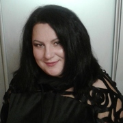 Анна 46 Київ