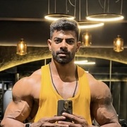 Karthik 36 Bengaluru