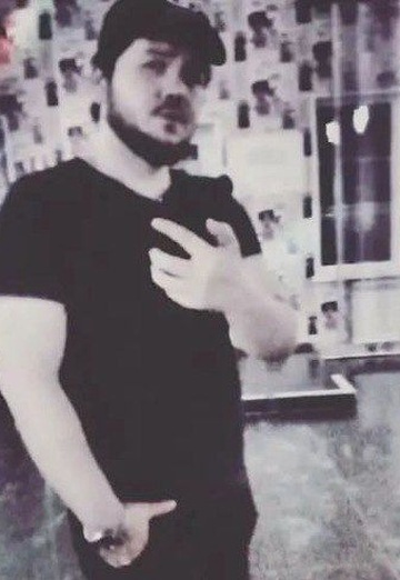 Abdulbosit (@abdulbosit69) — my photo № 1