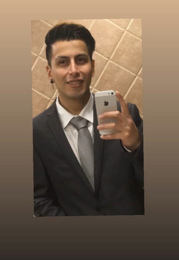 Smile -kevinbryan (@smile1218) — my photo № 3