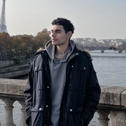Gabriel 23 Kyiv