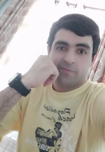 My photo - Halil, 28 from Krasnogorsky, Mari El Republic (@halil1577)