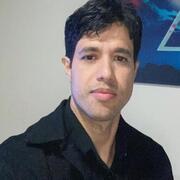 Max Picanso 42 Fortaleza