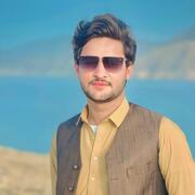 Ubaid Khan 20 New York