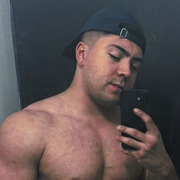 Assael Labastida 25 Ciudad de México
