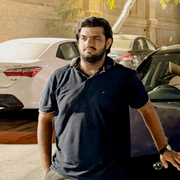 Muhib Majeed 22 Karachi