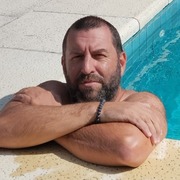 Daniel 49 Montevideo