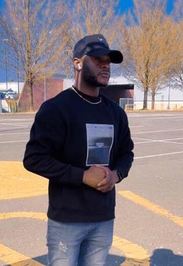 My photo - BUKYJOSH, 35 from Rotterdam (@bukyjosh)