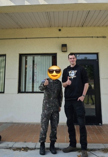 Jacob (@yakiv9932) — my photo № 2