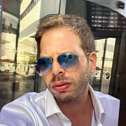 Yair 34 Tel Aviv-Yafo