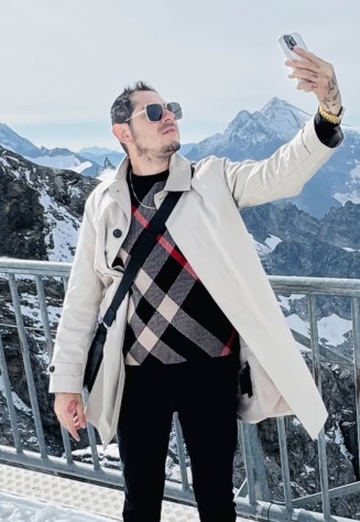 Jimmy (@jimmy1332) — my photo № 2