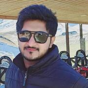 Nihal Maqsood 29 Dubai