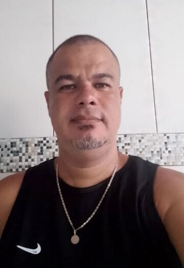 My photo - Rodolfo Alan, 44 from Salvador (@rodolfoalan1)