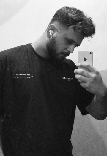 My photo - Fatih, 35 from Antalya (@fatih803)