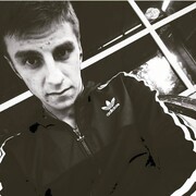 Igor 25 Tscherkassy