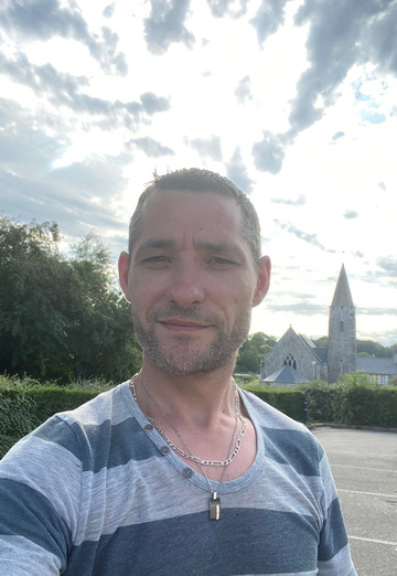 My photo - Sebastien, 45 from Le Dézert (@sebastien93)