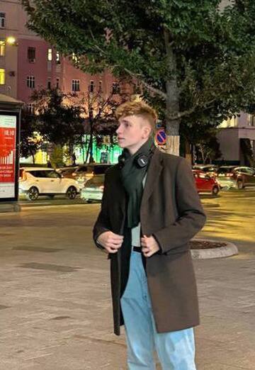 Egor (@egor80163) — my photo № 1