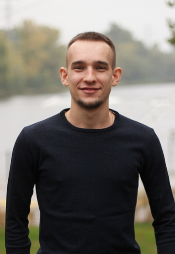 My photo - Sergey, 23 from Zagreb (@sergey1249342)