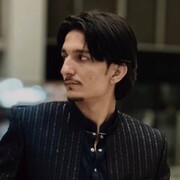 Hassan 22 Karachi