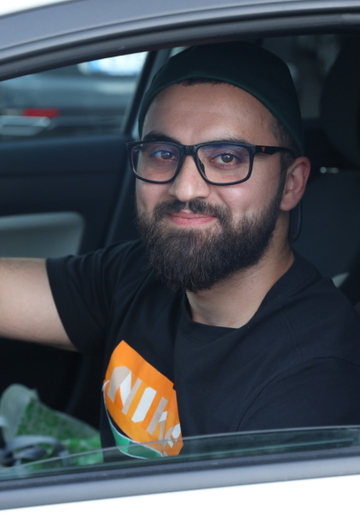 My photo - Adam, 32 from Gothenburg (@adam16202)