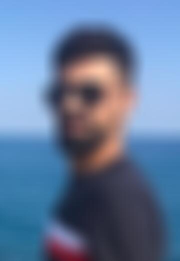 Benim fotoğrafım - Sebahattin, 34  Trogir şehirden (@sebahattin27)