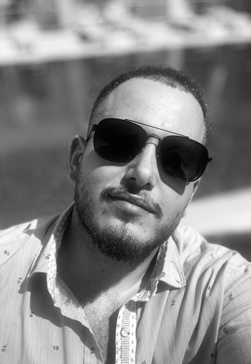 My photo - Emre, 23 from Kemer (@emrek23)