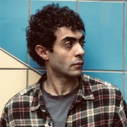 Ahmed 31 Cairo