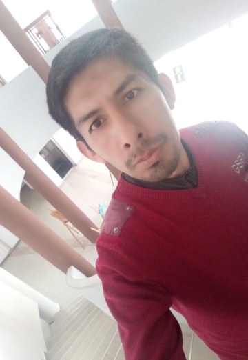 My photo - Francisco, 40 from Salta (@francisco801)