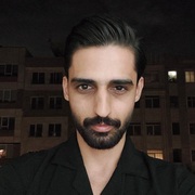 Morteza 36 Tehran