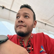 David Isaac 35 Tegucigalpa