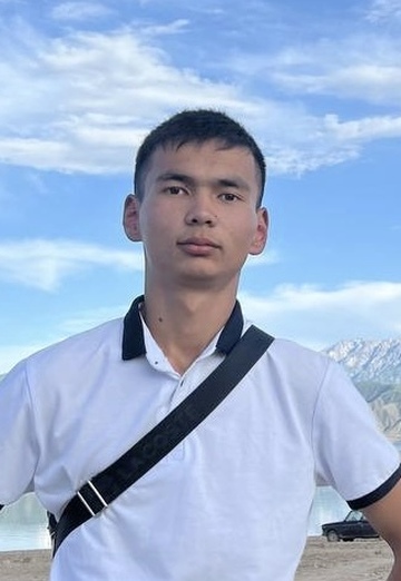 My photo - Adilet, 19 from Azov (@adilet2032)