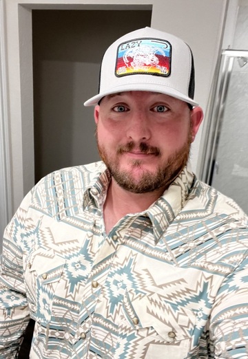 My photo - Alex, 35 from Dallas (@alex138339)